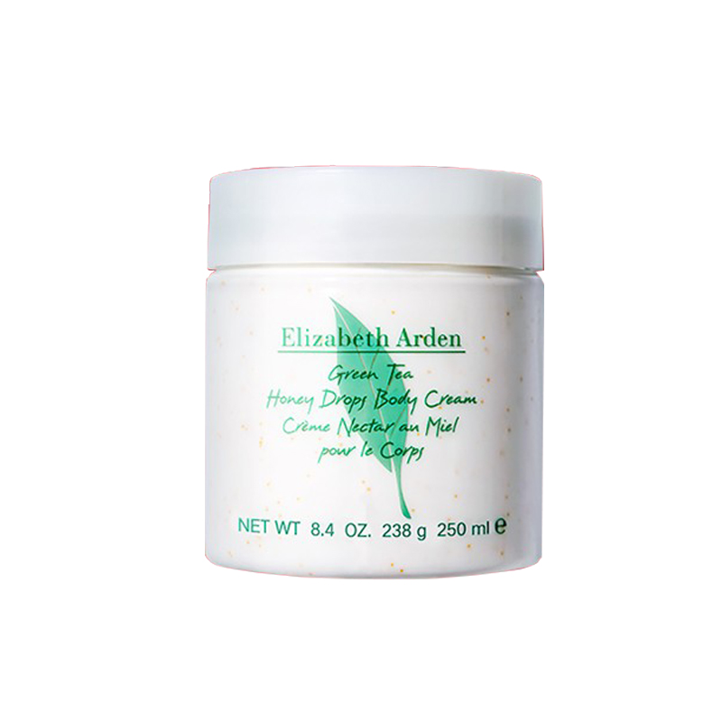 伊丽莎白雅顿 润肤绿茶身体乳