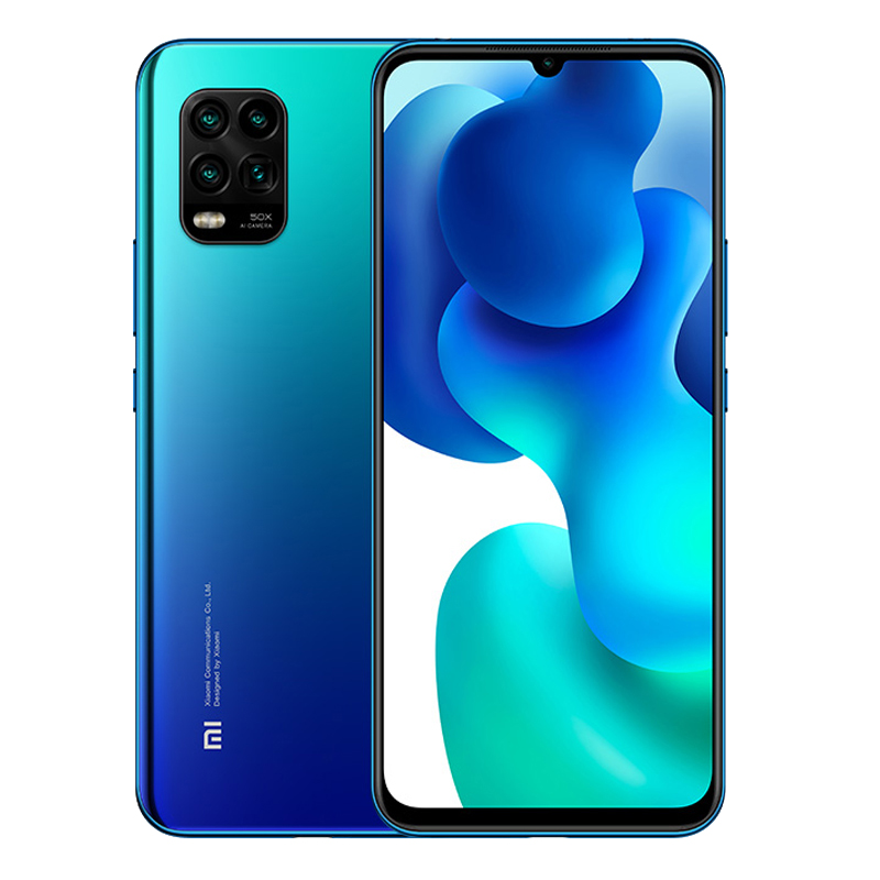 小米 高像素快充5G手机