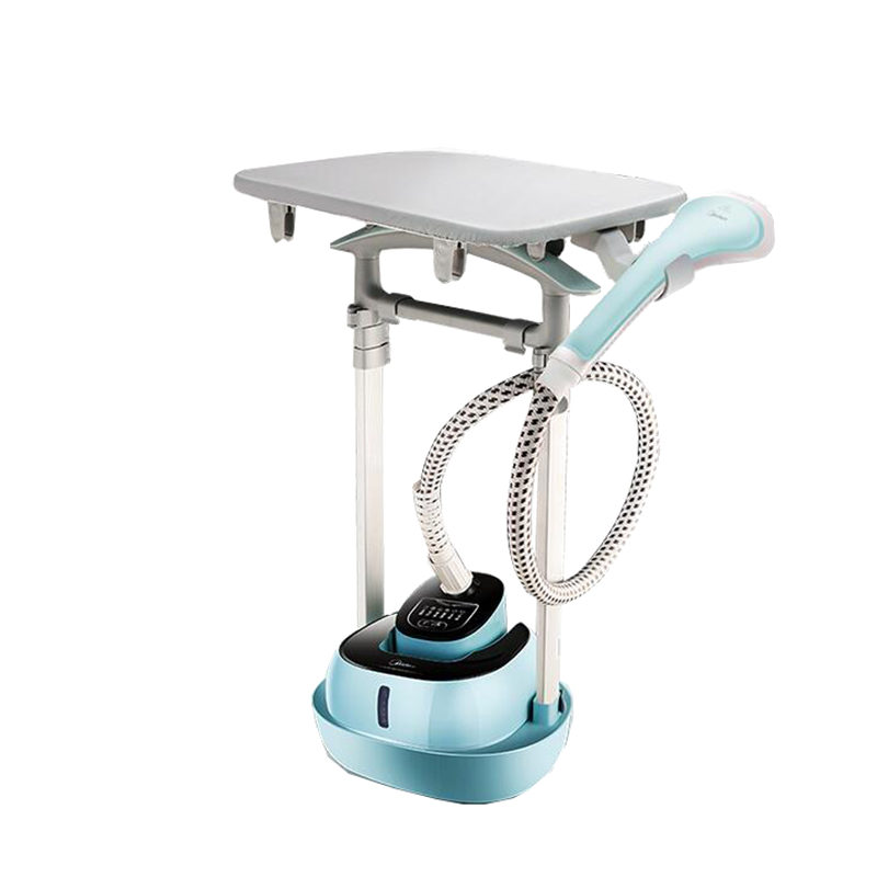 美的 小型手持 电熨斗