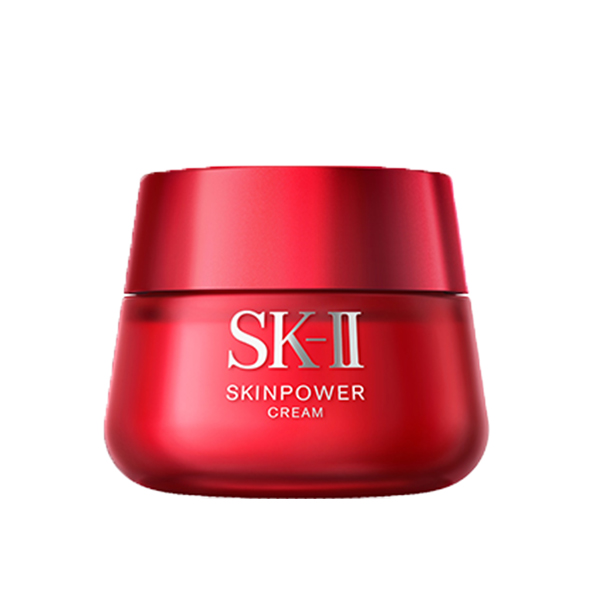 SK-II 大红瓶面霜