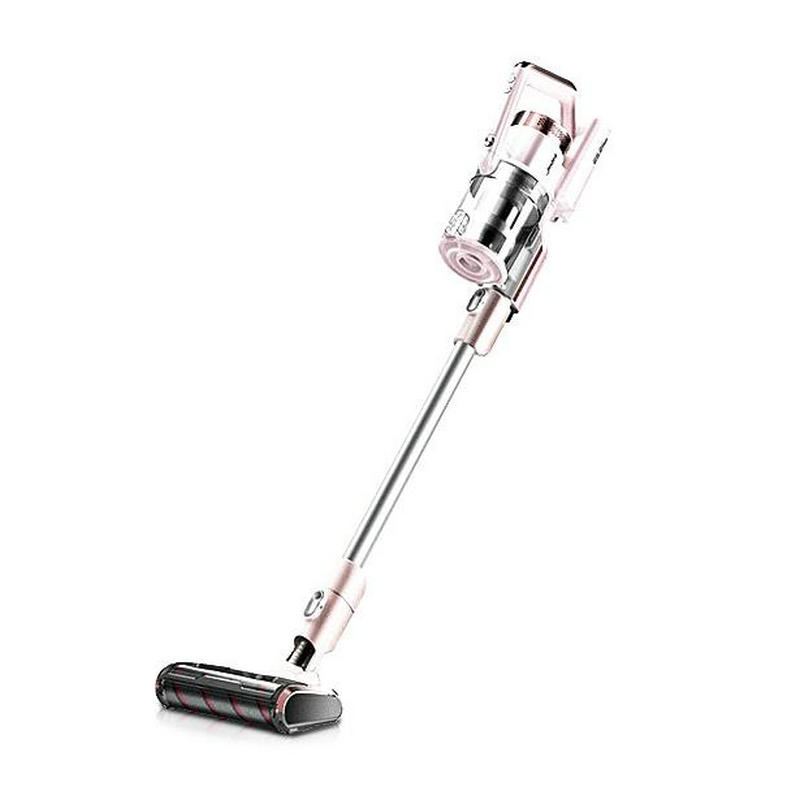 美的家用静音大吸力吸尘器