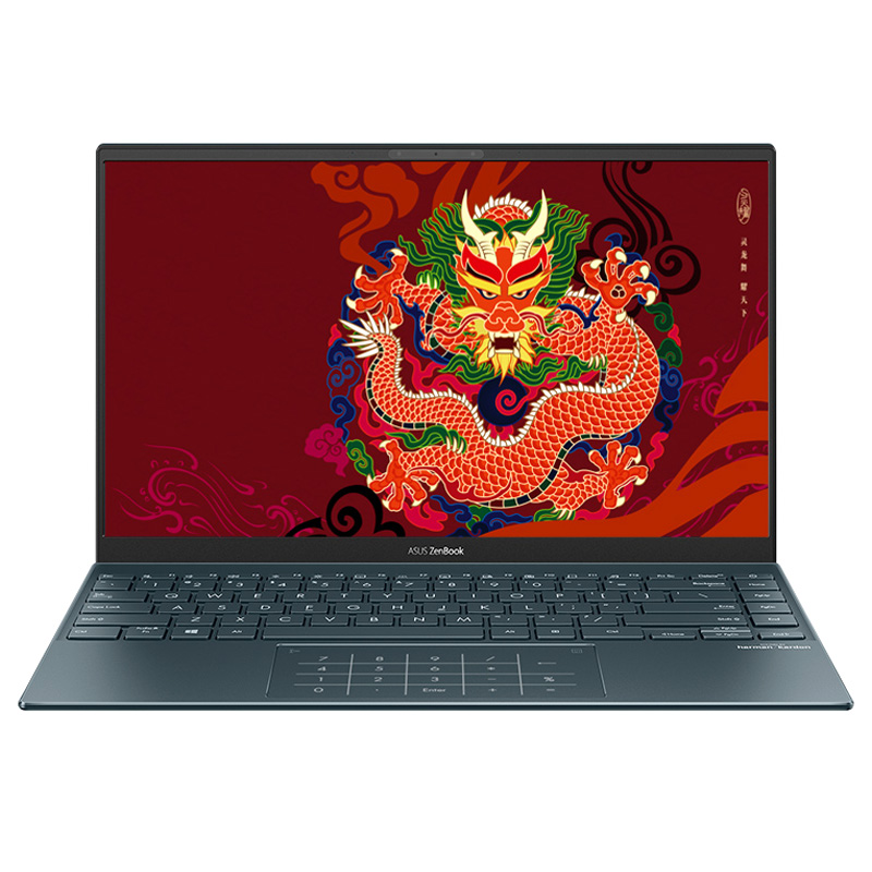 华硕 人脸识别 笔记本