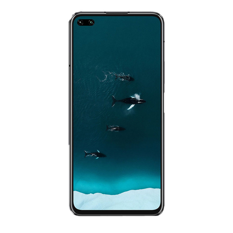 荣耀 7nm制程处理器手机