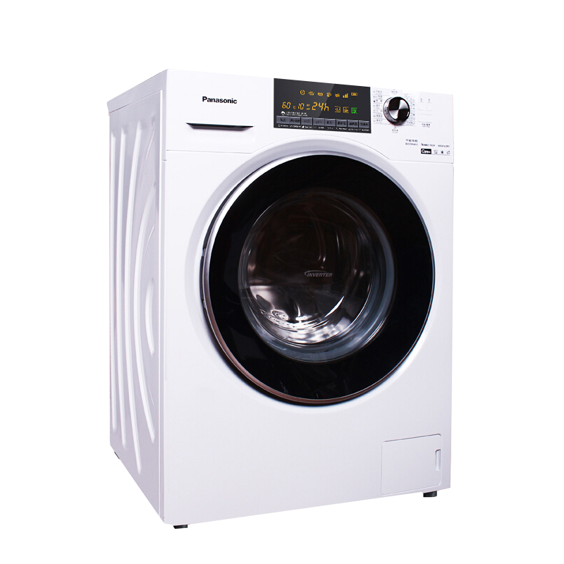 松下 冷凝式烘干洗衣机
