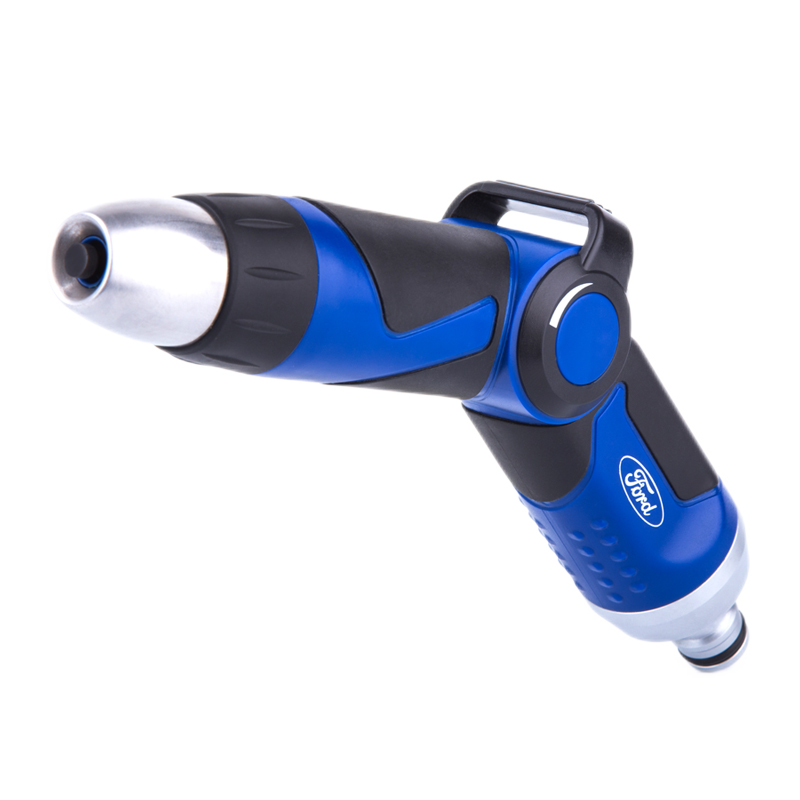 福特 合金喷头洗车水枪