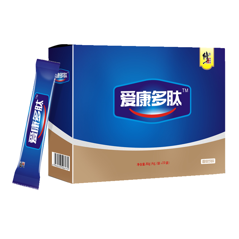 富迪 爱康多肽 固体饮料