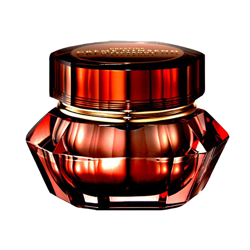 伊思 红参蜗牛面霜