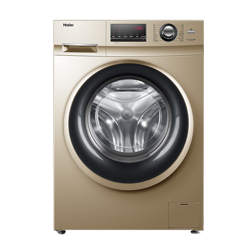 海尔 变频一级能效洗衣机