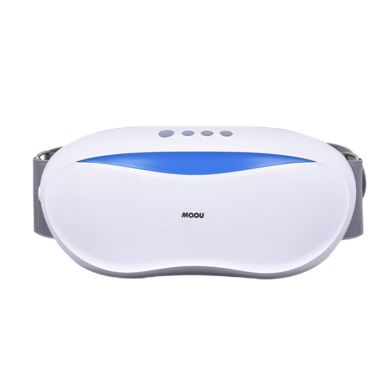 摩欧 腹部按摩器