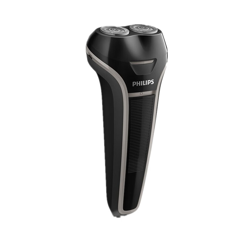 飞利浦 进口双刀头剃须刀
