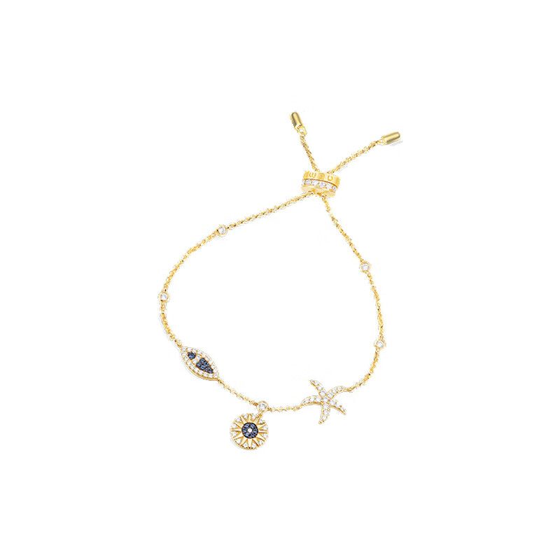 APM Monaco 太阳手链