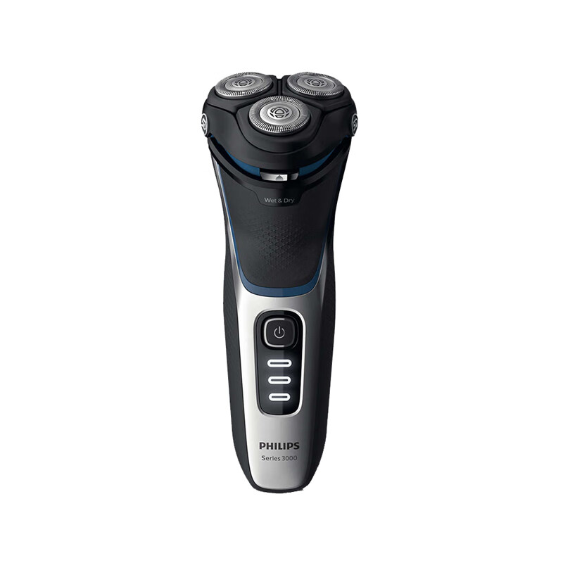 飞利浦 自动研磨长久续航剃须刀