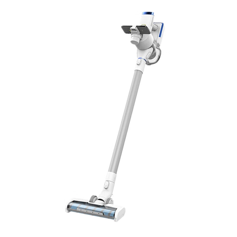 添可手持无绳吸尘器