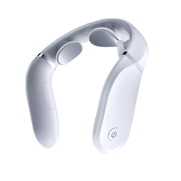 Jeebac 便携办公按摩器