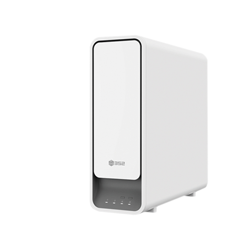 352 纤薄机身净水器