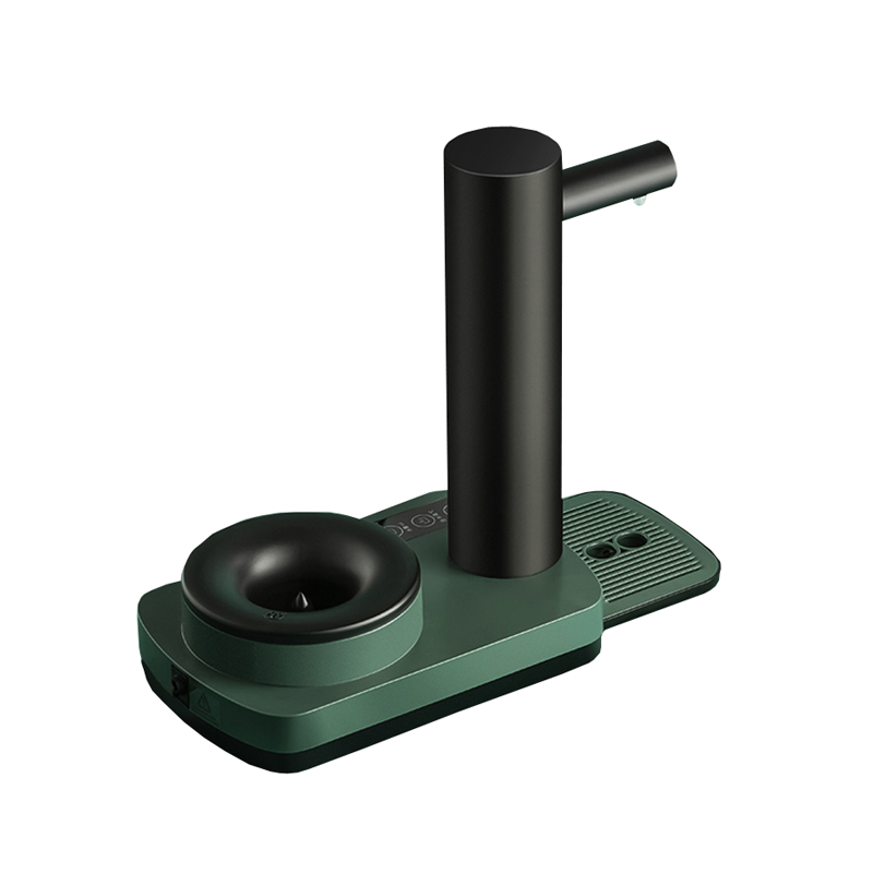 惠而浦 速热 饮水机