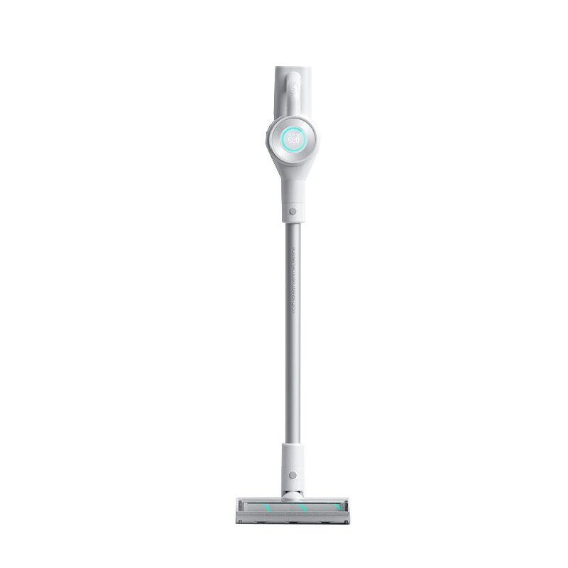 清易 吸拖一体洗地机