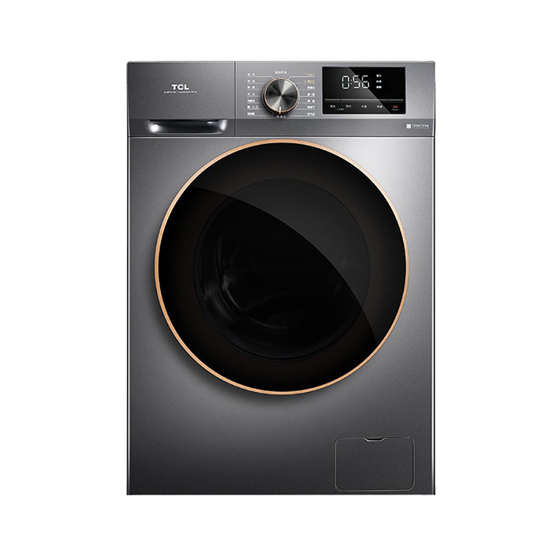 TCL 直驱变频洗衣机