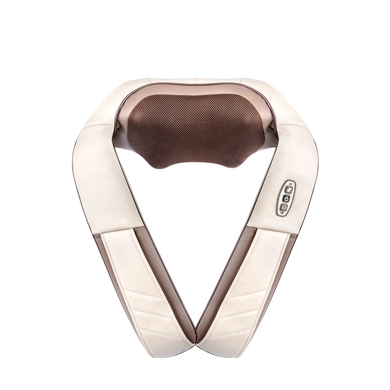 倍轻松 捶打揉捏 按摩仪