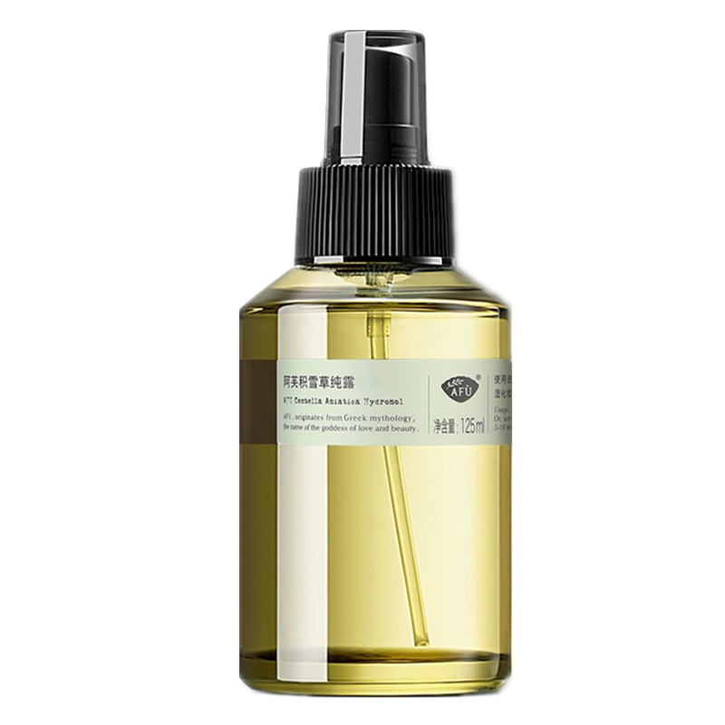 阿芙 积雪草修护爽肤水