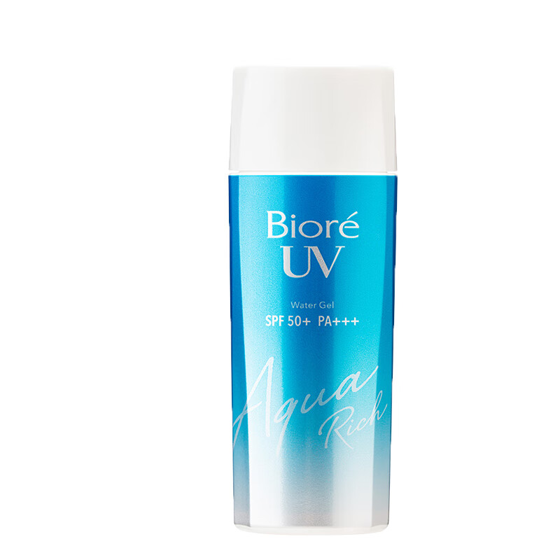 碧柔 水活倍护防晒霜