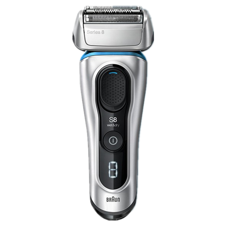 博朗 声波震动剃须刀