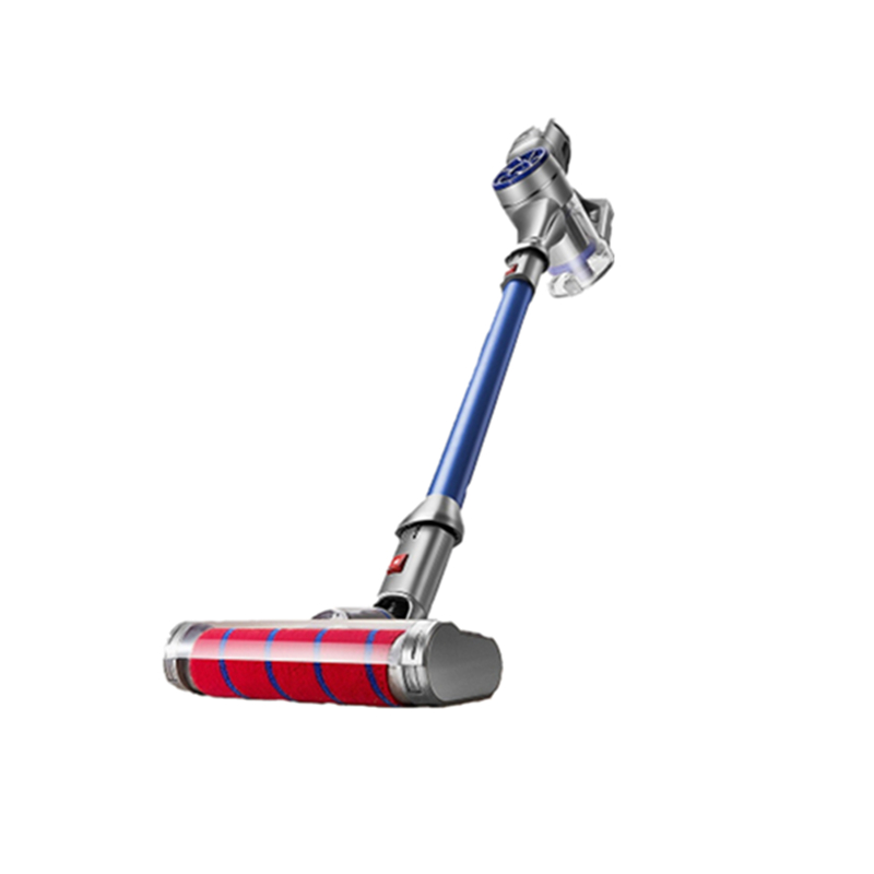 苏泊尔 零距离贴地刷头吸尘器