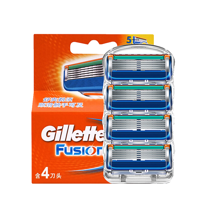 VT 劲爽锋隐 剃须好物