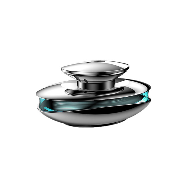 洛克 天然植物精油车载香水