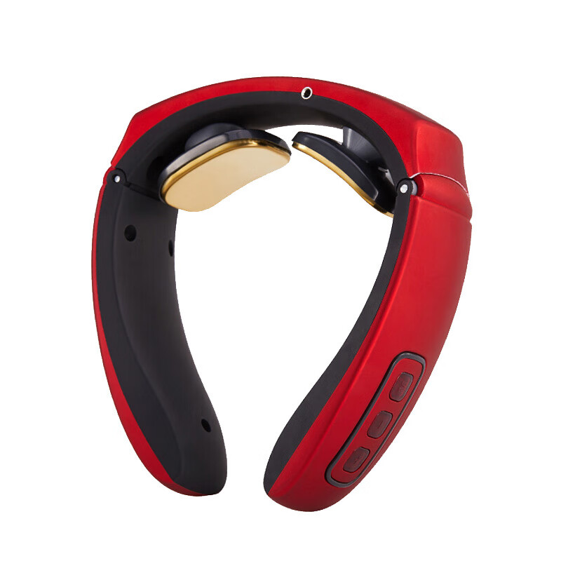 曼克斯 智能热敷按摩仪