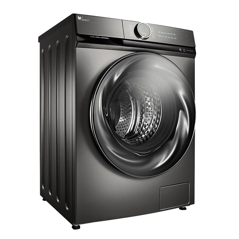 小天鹅 水魔方护衣洗衣机