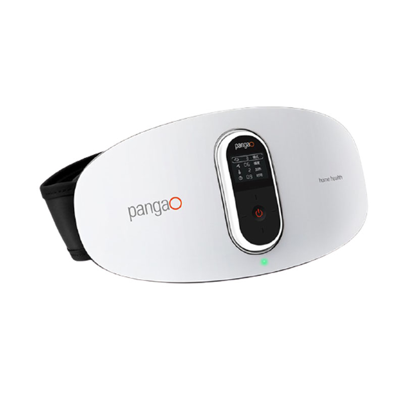 攀高 脉冲热敷按摩器