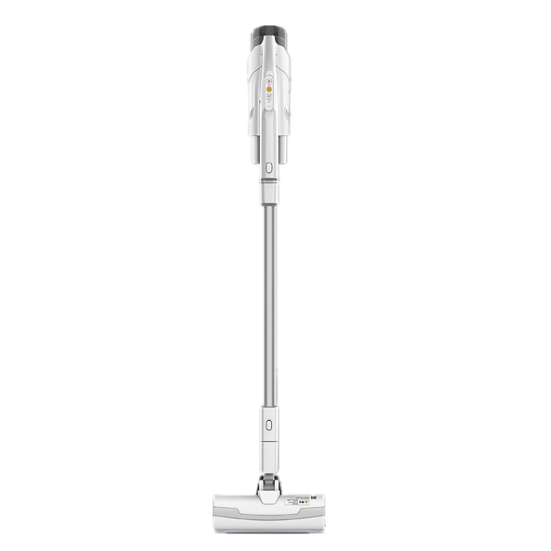 松下 微尘感知持久续航吸尘器