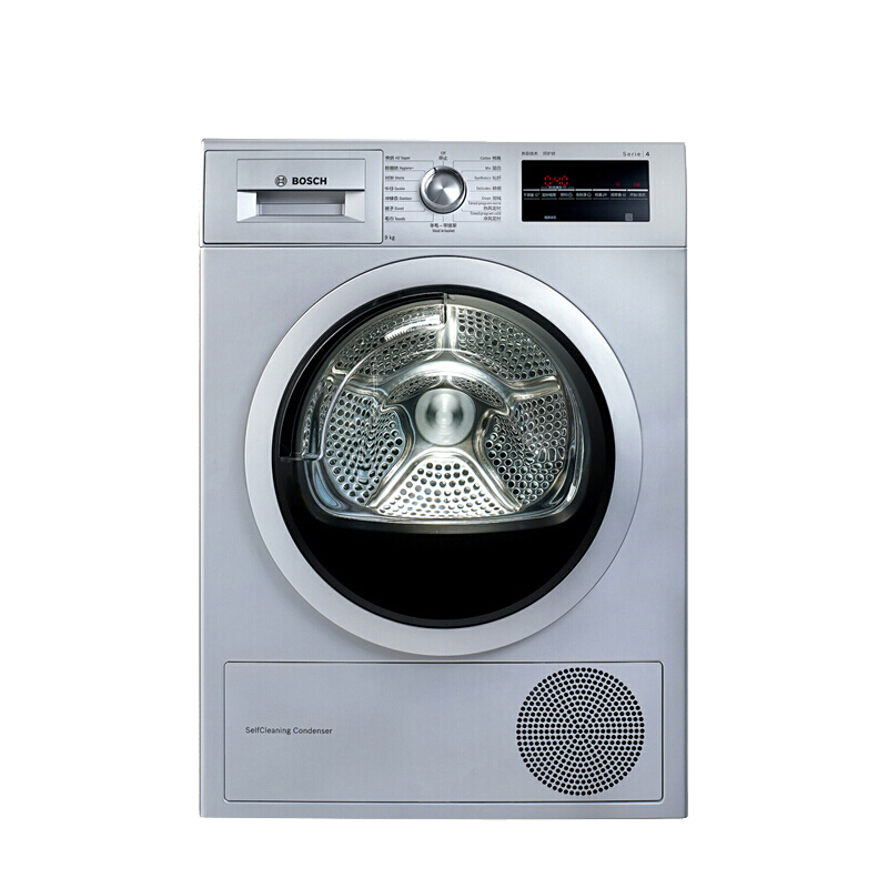博世 除菌低温护衣烘干机
