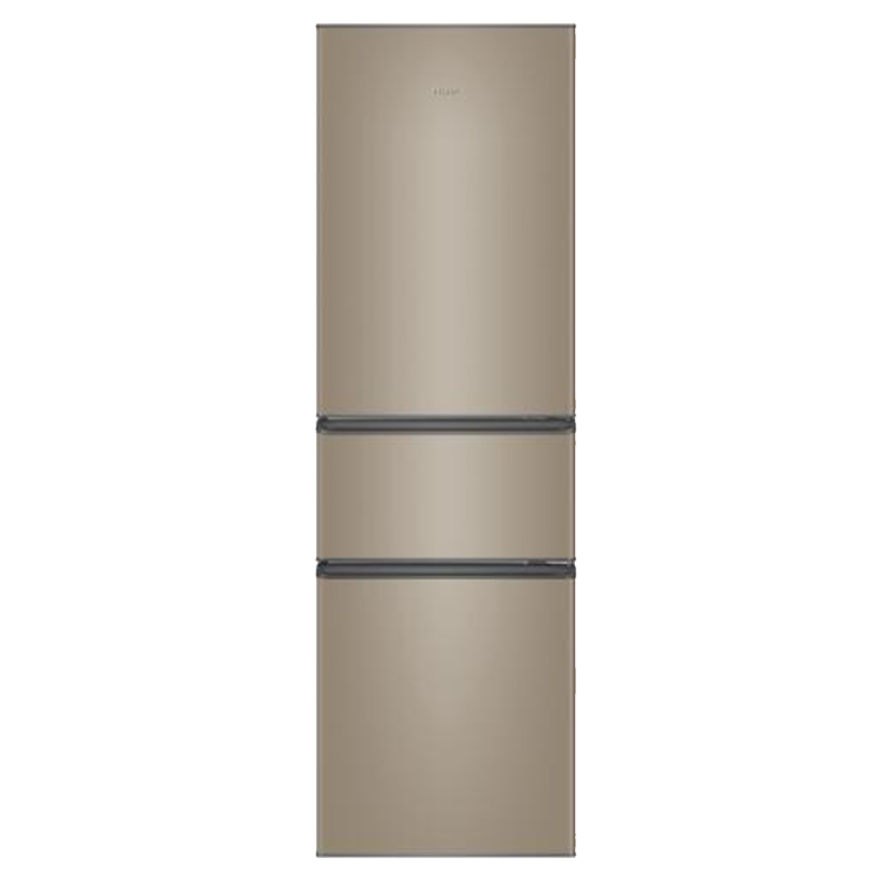 海尔 纤薄保鲜三门冰箱