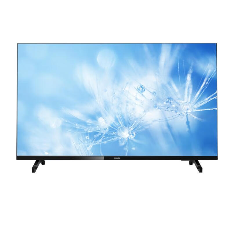 飞利浦 智能语音电视