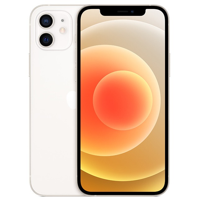 Apple 双摄拍照手机