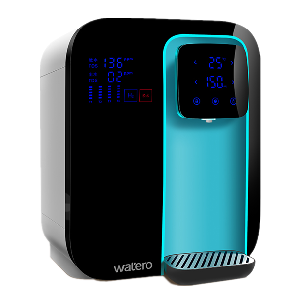 爱贝源 富氢RO反渗透净水器