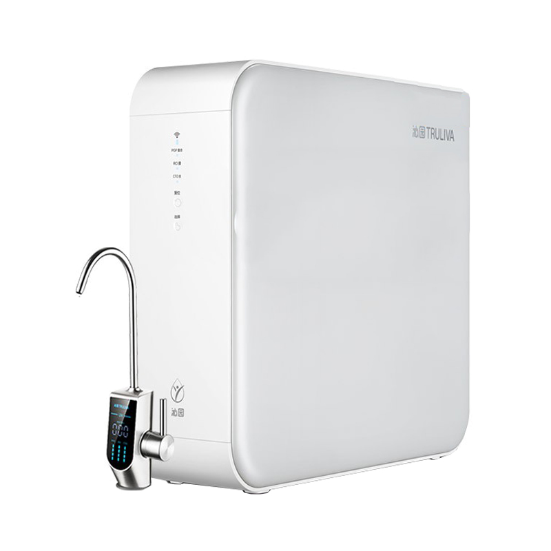 沁园 健康除菌反渗透 净水器