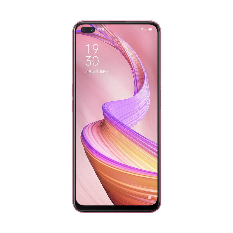 OPPO 游戏拍照智能手机