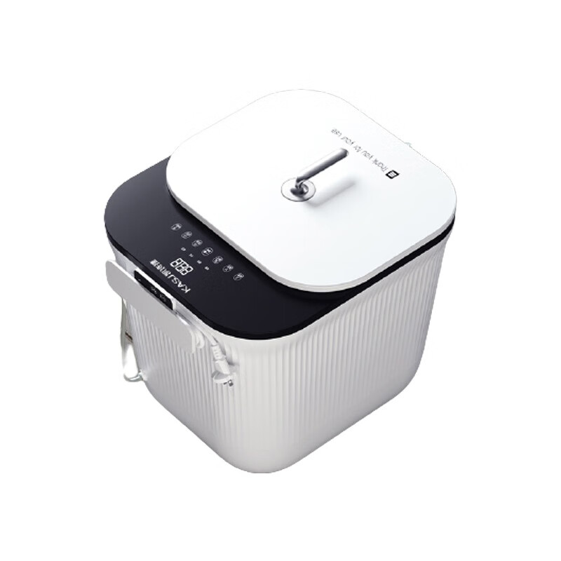 凯诗捷 全自动按摩 足浴盆