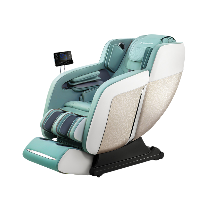 西屋温感热敷按摩椅