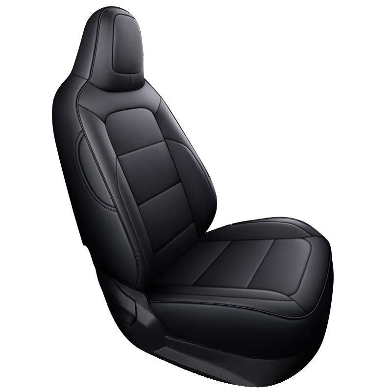 梦多福 全包围真皮 汽车坐垫