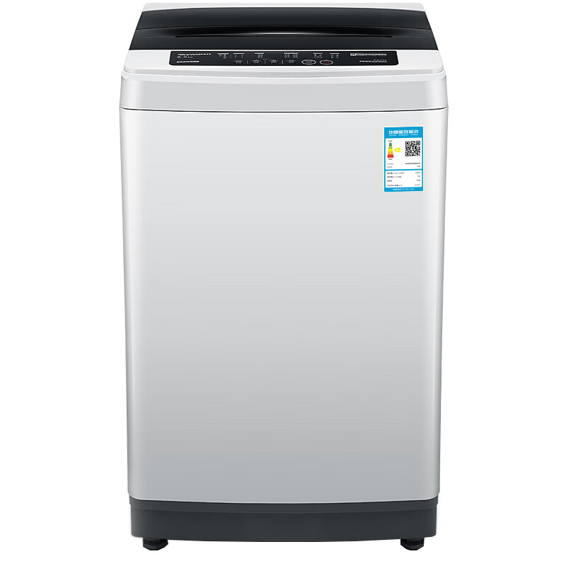 创维 内衣洗程序可留水洗衣机