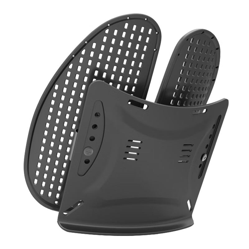 倍逸舒双背垫头枕腰靠