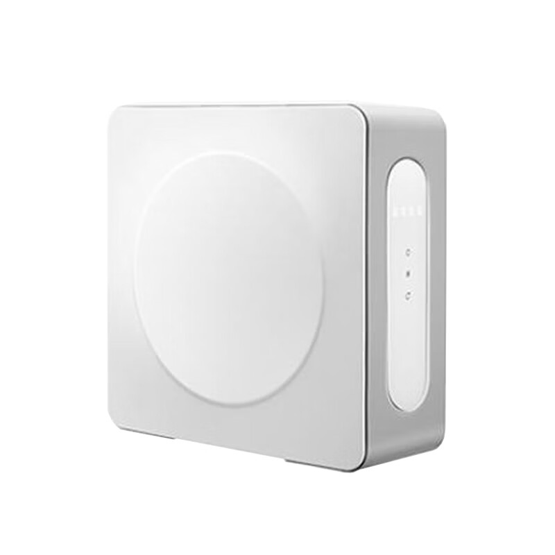 老板 静音结构净水器