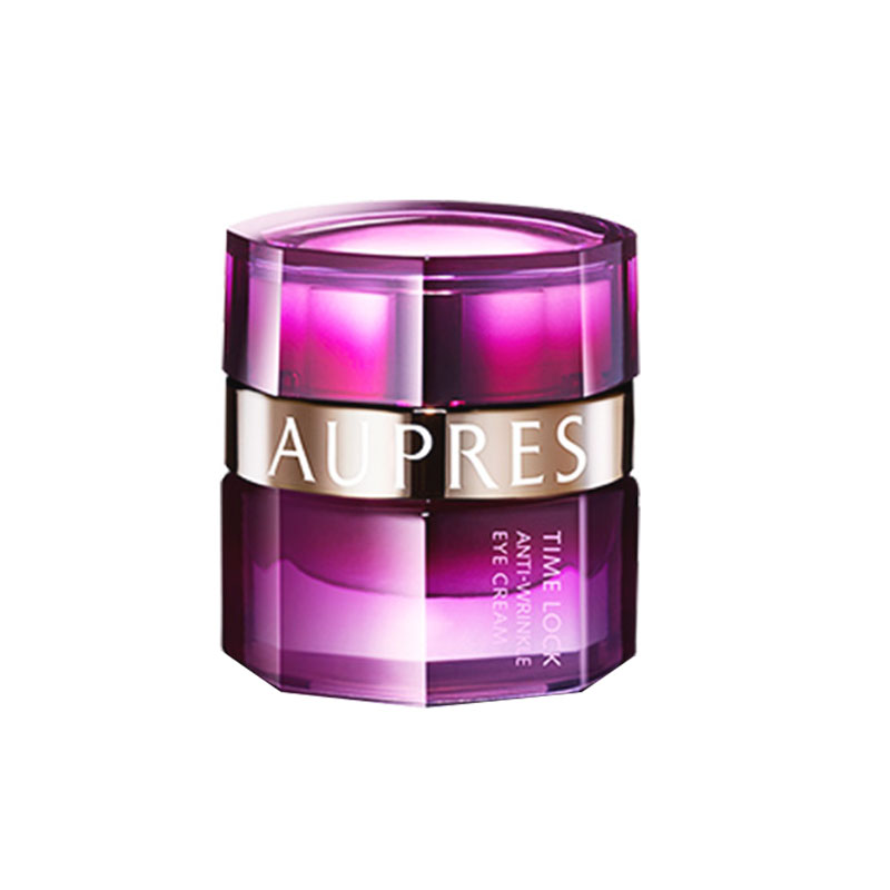 欧珀莱 紧致塑颜眼霜