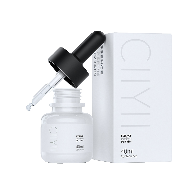 瓷遇 葡萄籽精华