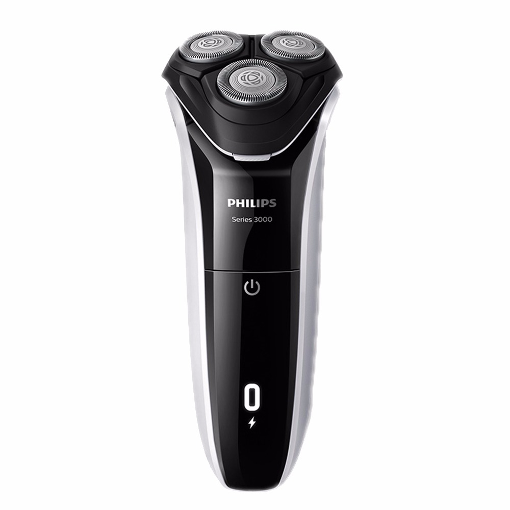 飞利浦 干湿双剃刮胡刀