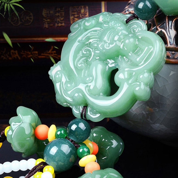 VAKADA 葫芦汽车挂件